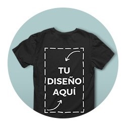 Camisetas Personalizadas