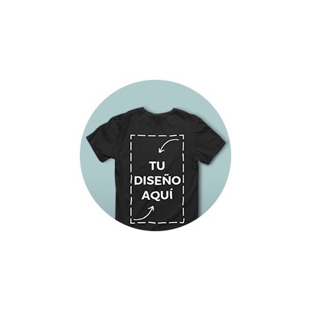 Camisetas Personalizadas