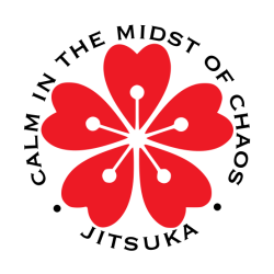 Kimono BJJ Jitsuka