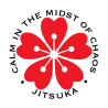 Kimono BJJ Jitsuka