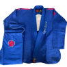 Kimono BJJ Seijaku Warrior