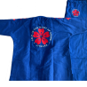 Kimono BJJ Seijaku Warrior