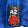 Kimono BJJ Seijaku Warrior