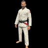 Kimono BJJ Seijaku Warrior