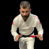 Kimono BJJ Seijaku Warrior