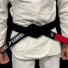 Kimono BJJ Seijaku Warrior