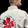 Kimono BJJ Seijaku Warrior