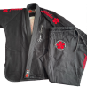 Kimono BJJ Seijaku Warrior