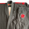 Kimono BJJ Seijaku Warrior