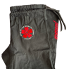 Kimono BJJ Seijaku Warrior