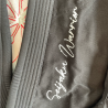 Kimono BJJ Seijaku Warrior