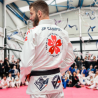 Kimonos BJJ Custom Team