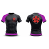 Conjunto Rashguard + Shorts