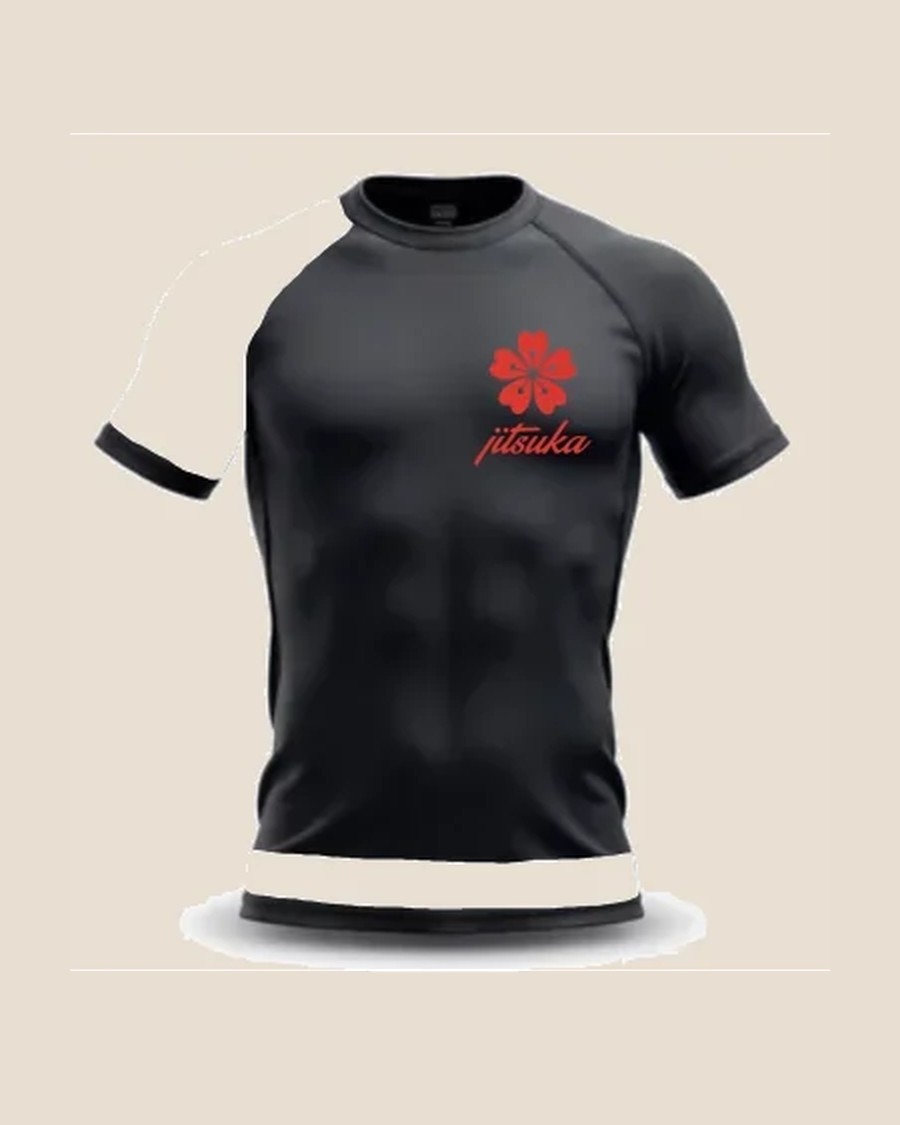 Conjunto Rashguard + Shorts